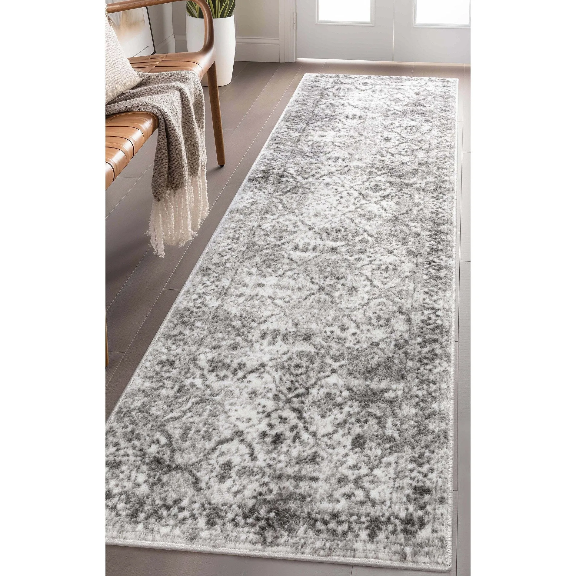 Well Woven Zazzle Argos Vintage Modern Area Rug