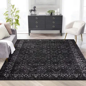 Well Woven Zazzle Argos Vintage Modern Area Rug