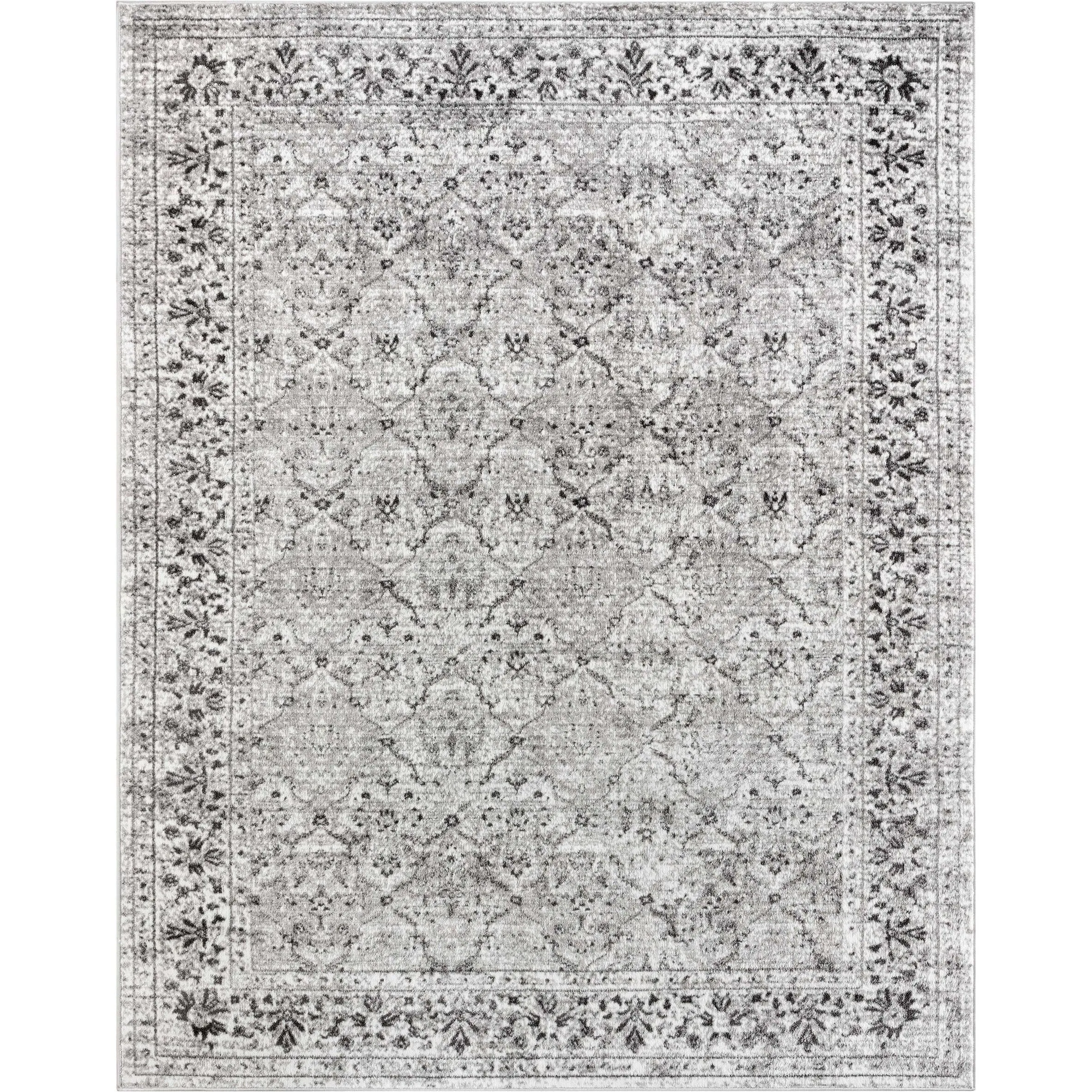 Well Woven Zazzle Argos Vintage Modern Area Rug