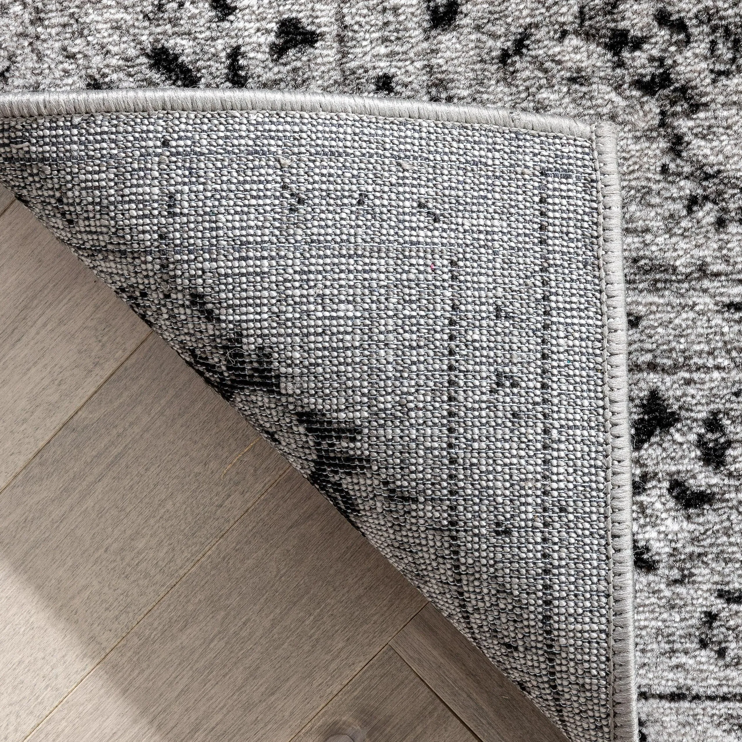 Well Woven Zazzle Argos Vintage Modern Area Rug