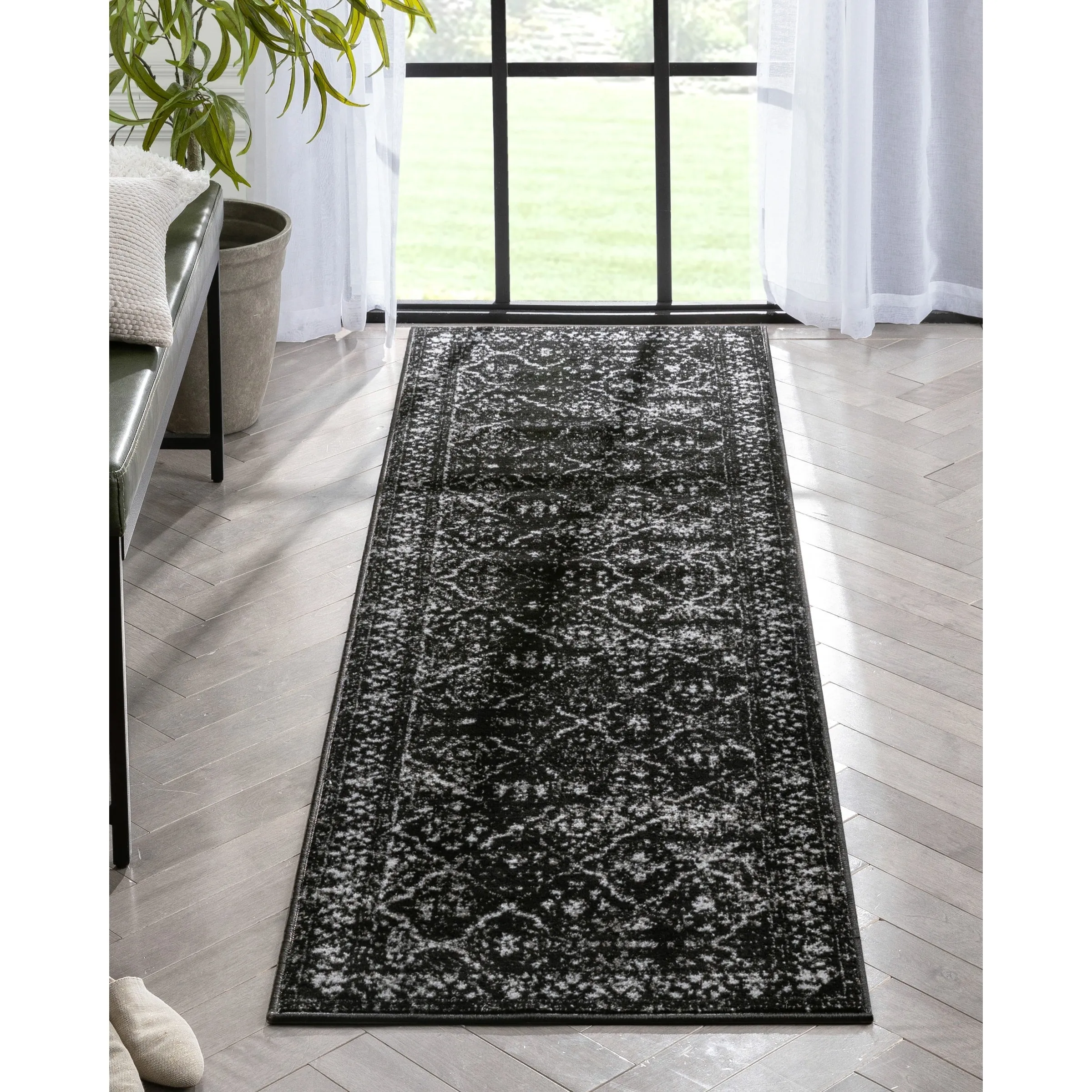 Well Woven Zazzle Argos Vintage Modern Area Rug