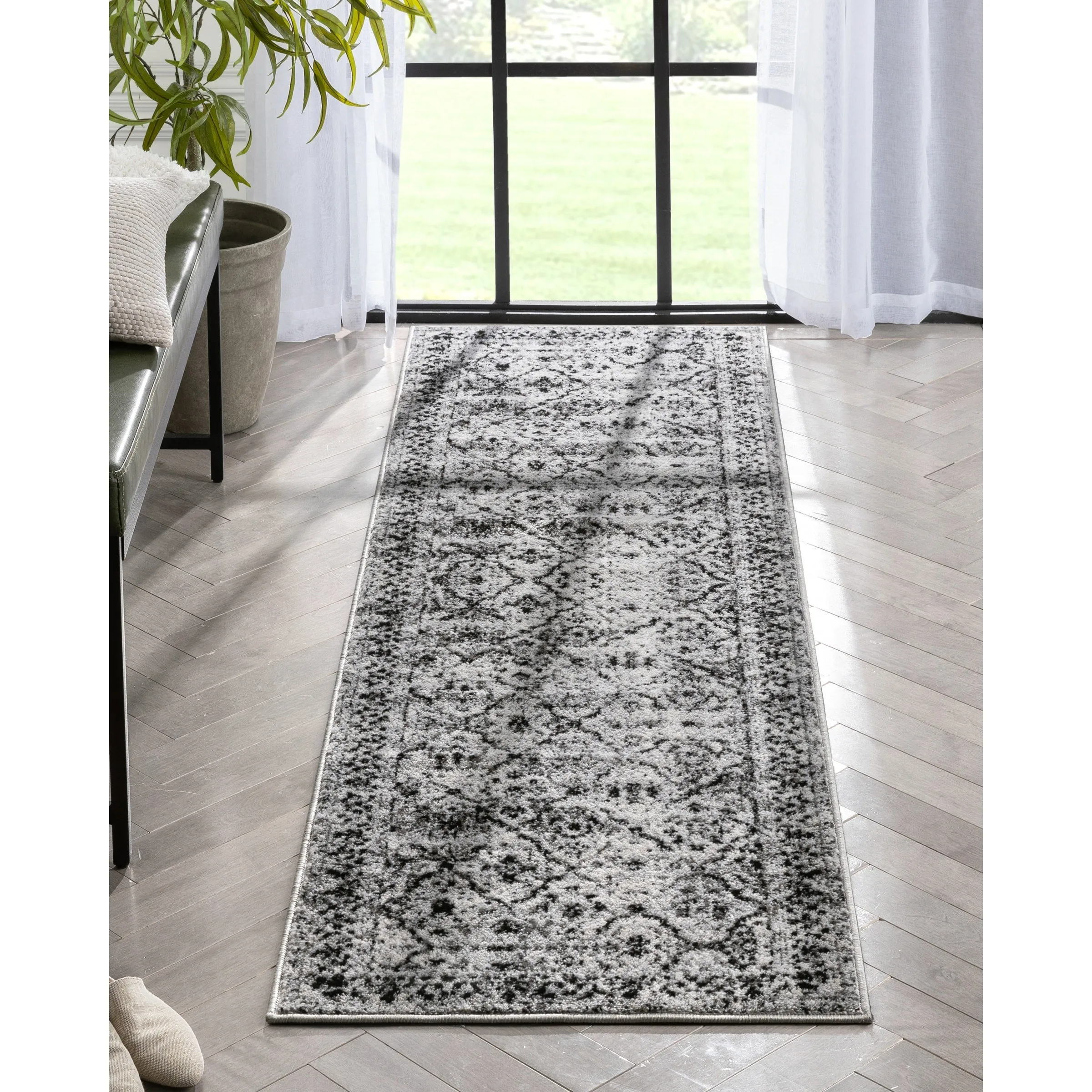 Well Woven Zazzle Argos Vintage Modern Area Rug