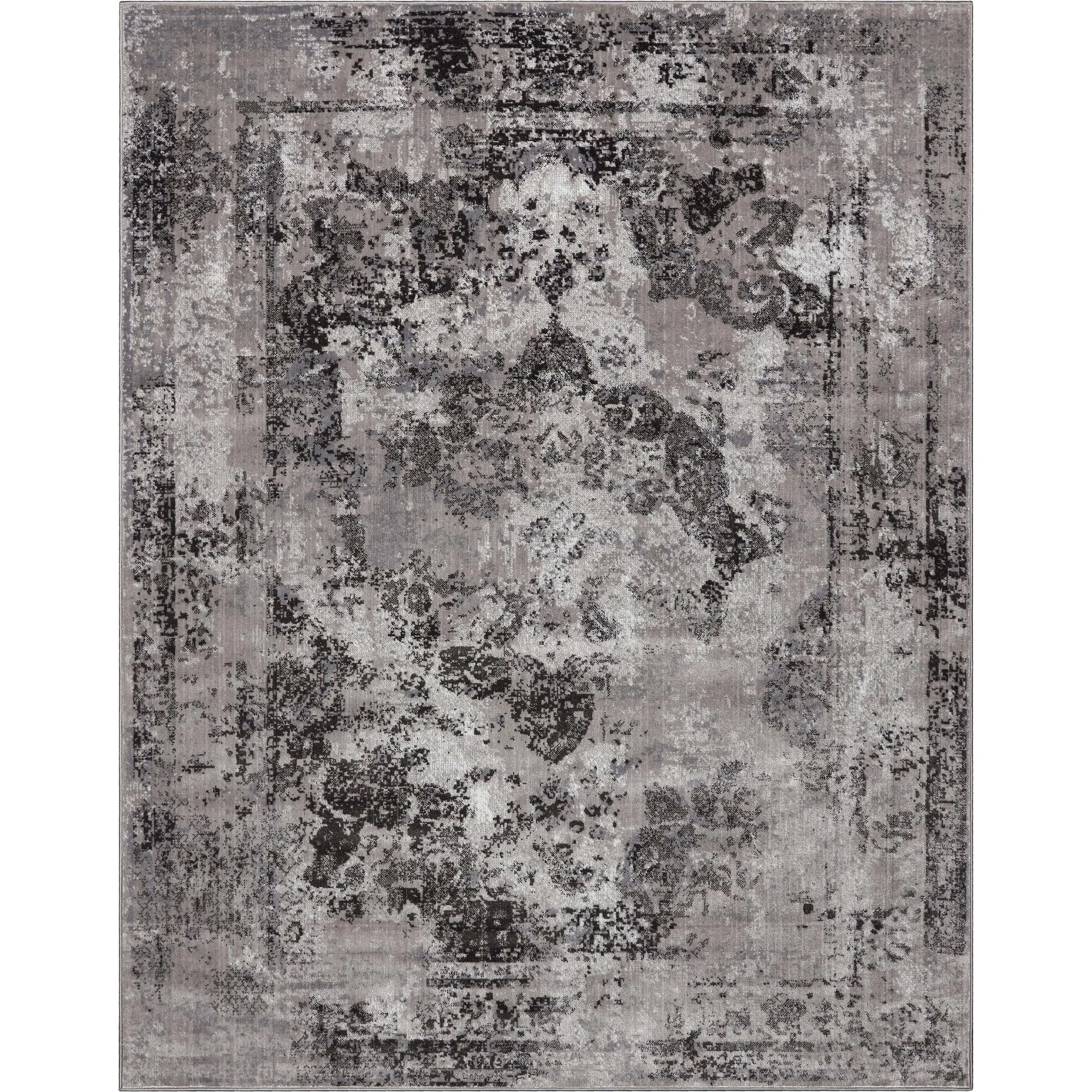 Well Woven Zazzle Patras Vintage Oriental Area Rug
