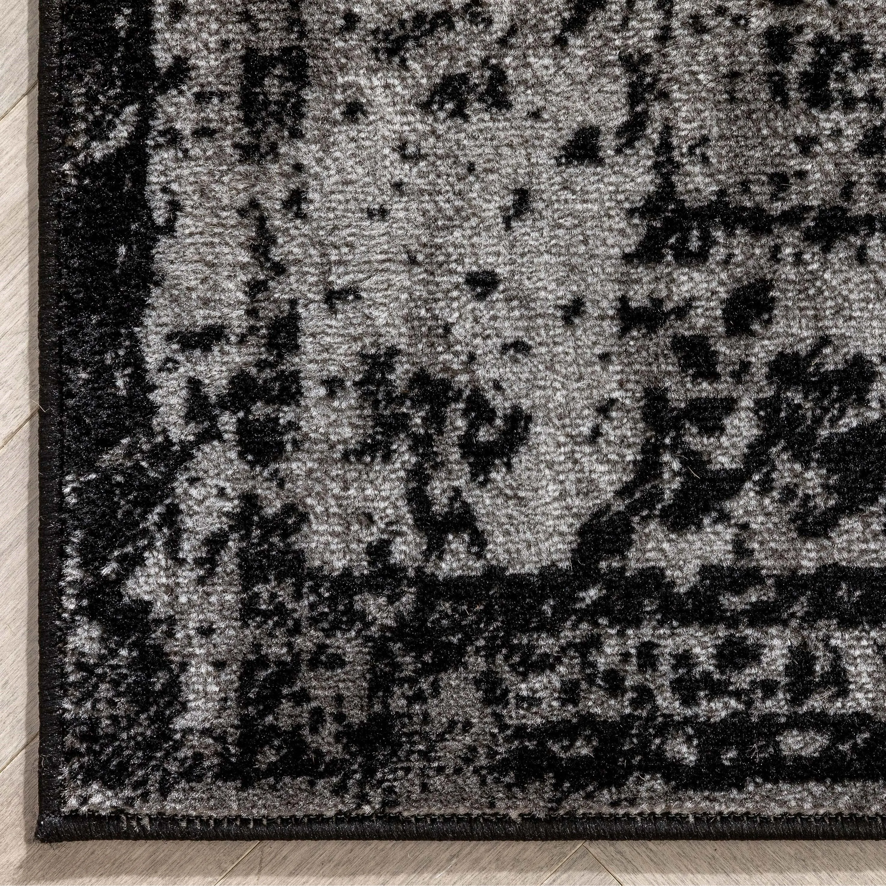 Well Woven Zazzle Patras Vintage Oriental Area Rug