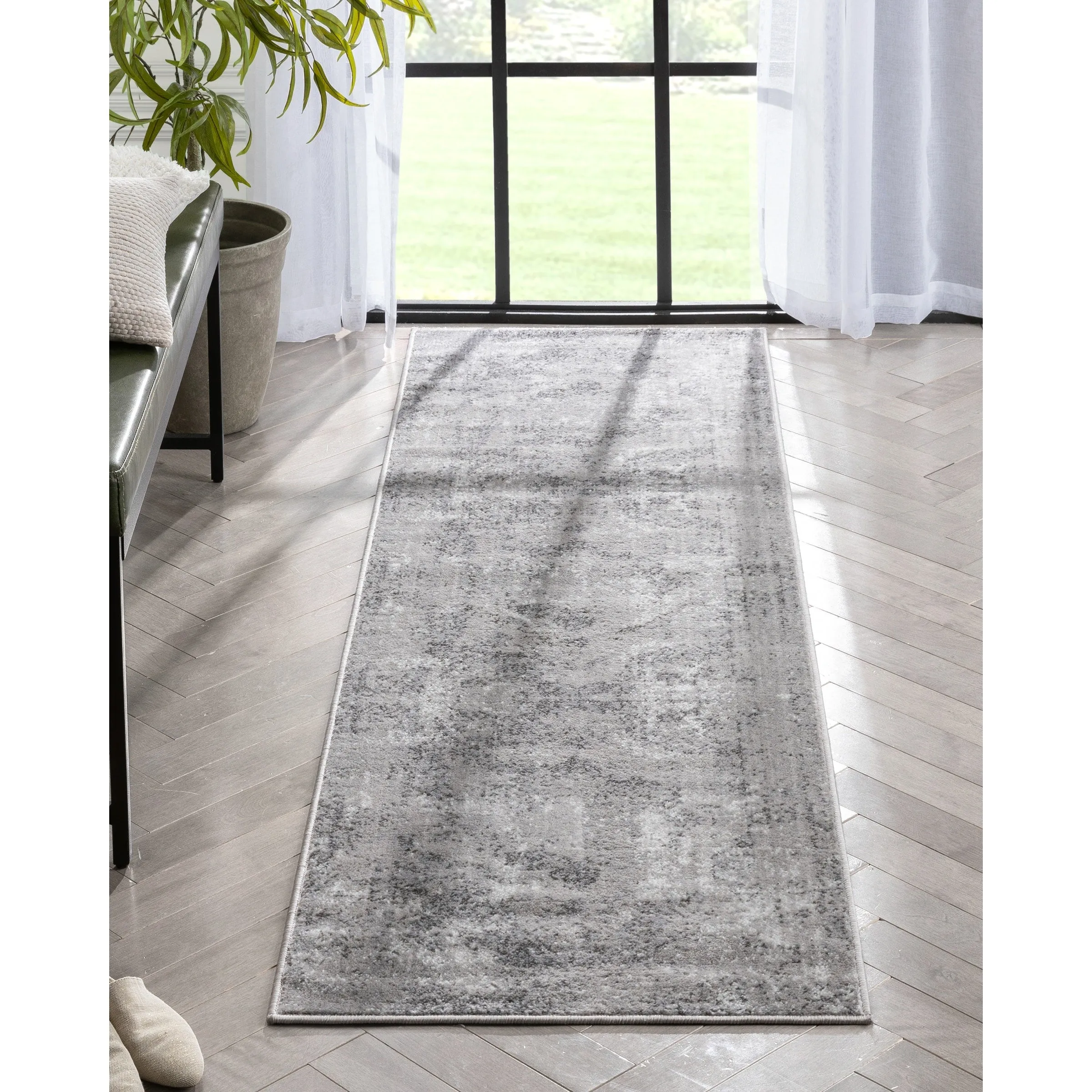 Well Woven Zazzle Patras Vintage Oriental Area Rug