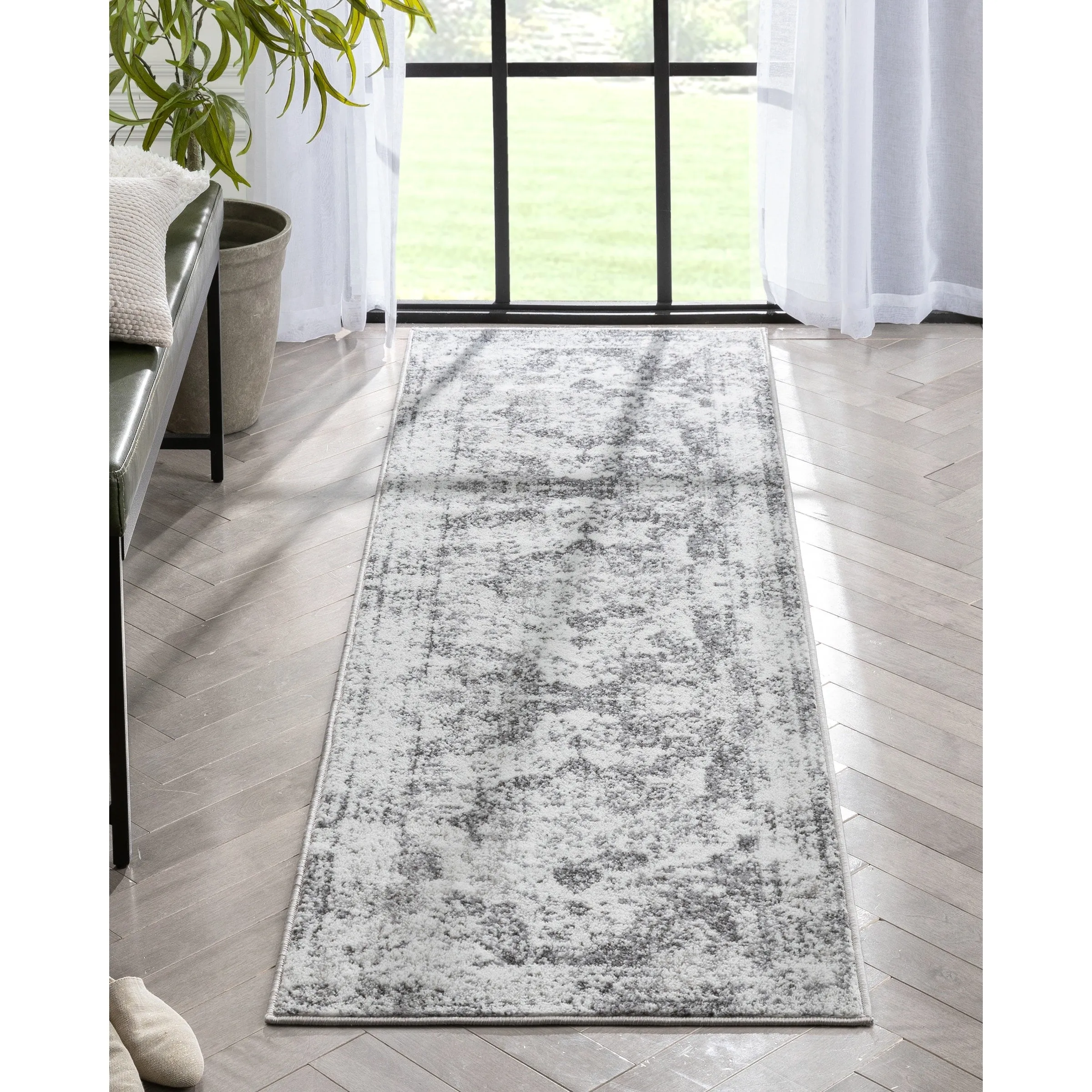 Well Woven Zazzle Patras Vintage Oriental Area Rug