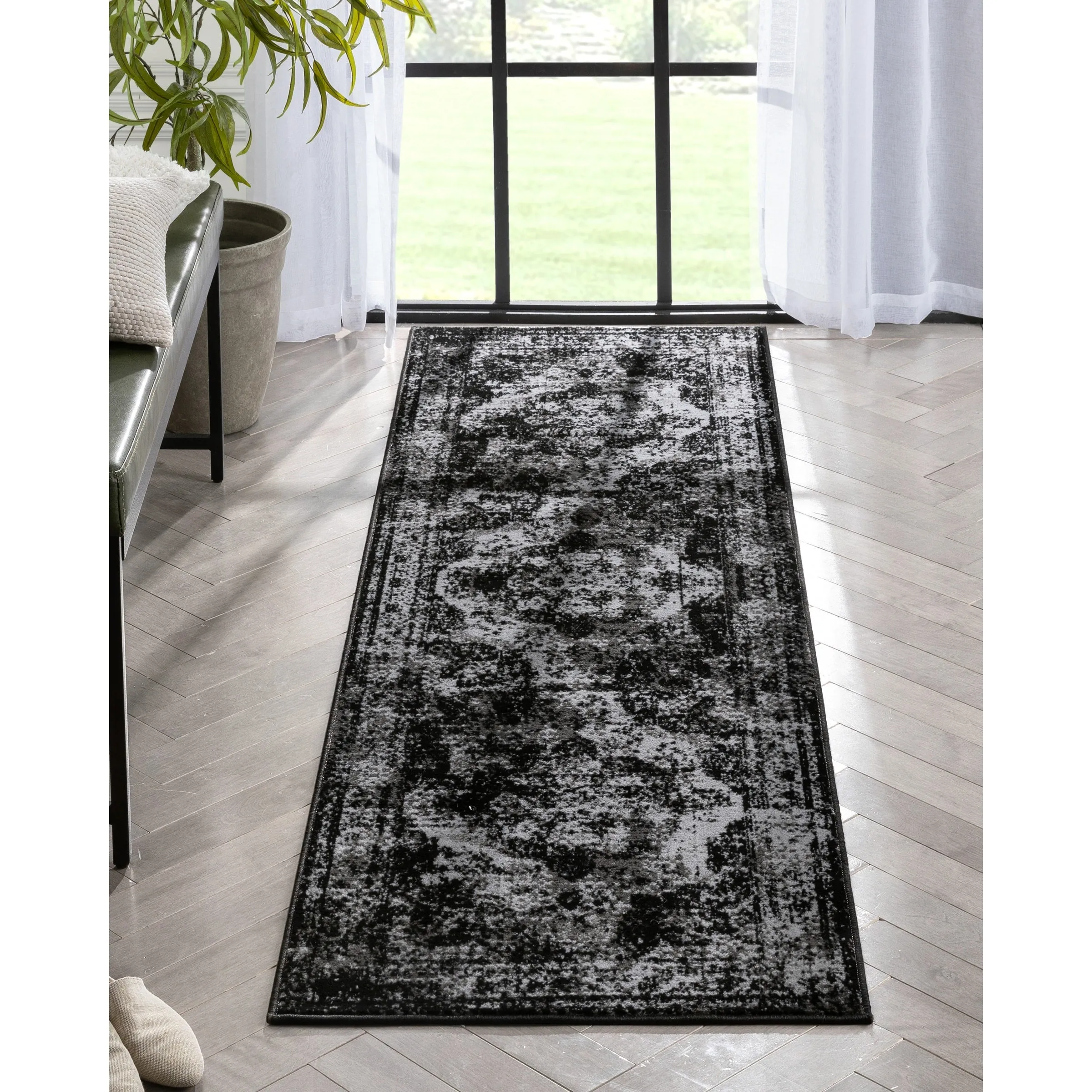 Well Woven Zazzle Patras Vintage Oriental Area Rug