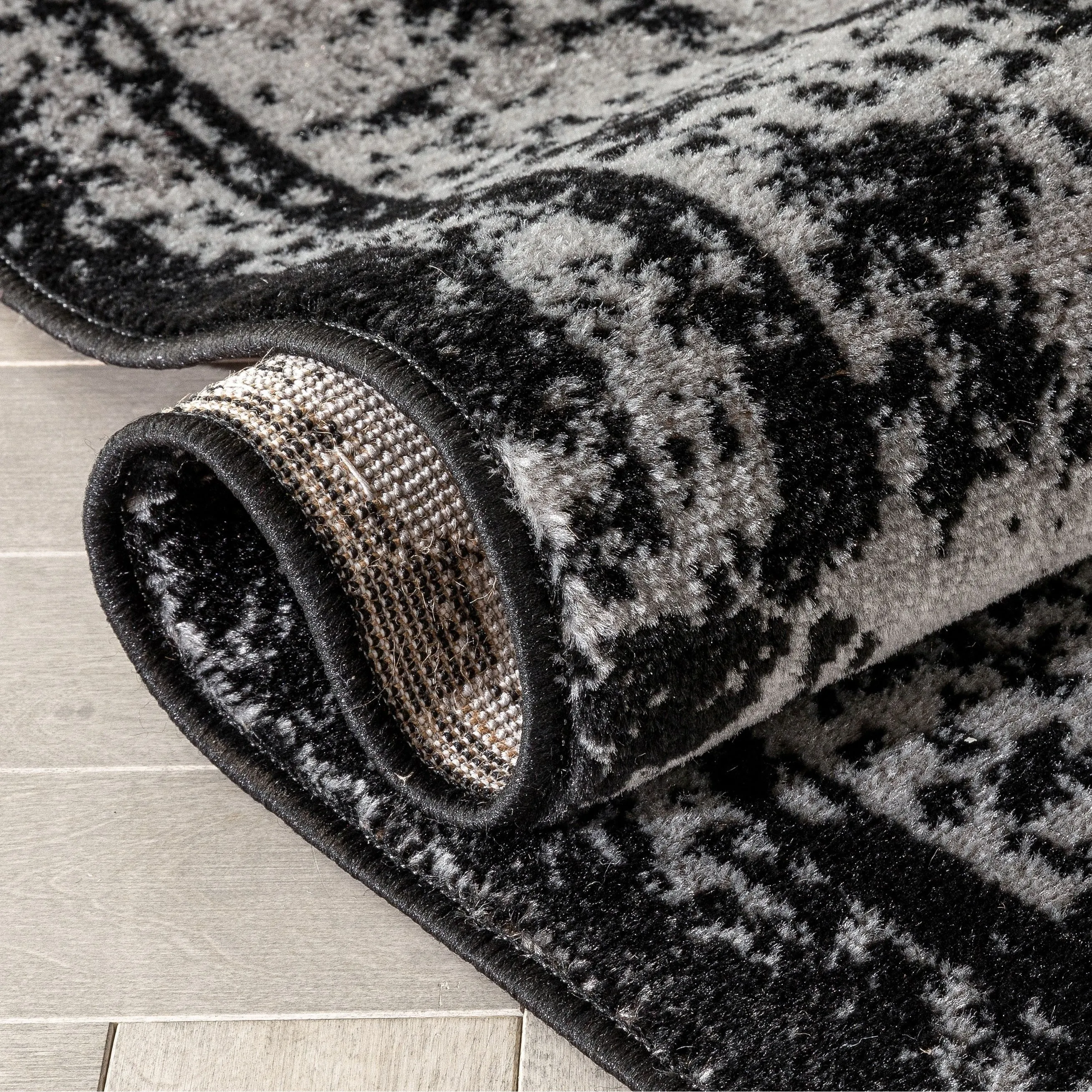 Well Woven Zazzle Patras Vintage Oriental Area Rug