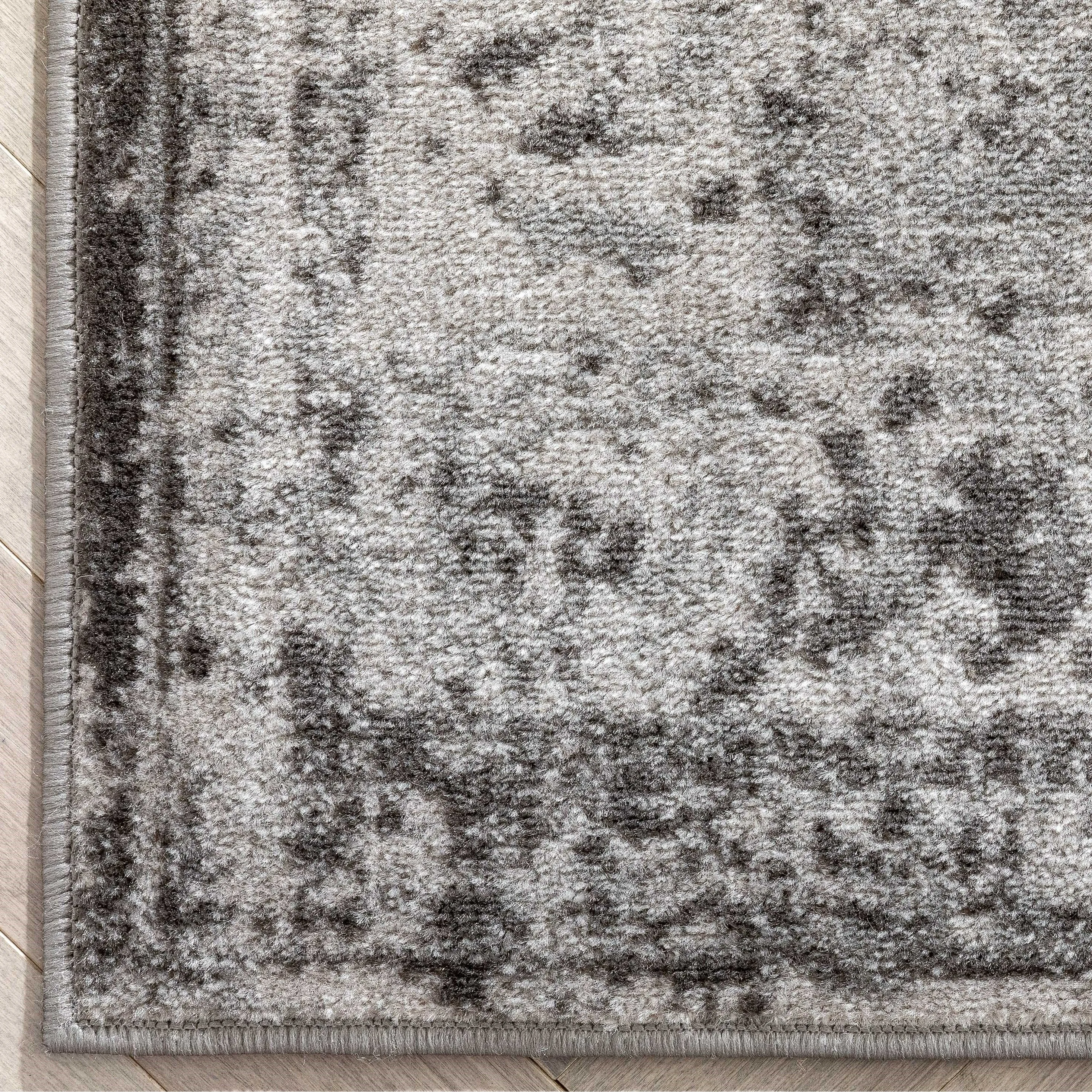 Well Woven Zazzle Patras Vintage Oriental Area Rug