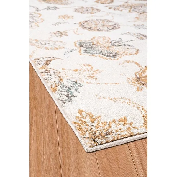 Westfield Home Sphinx Havana Area Rug