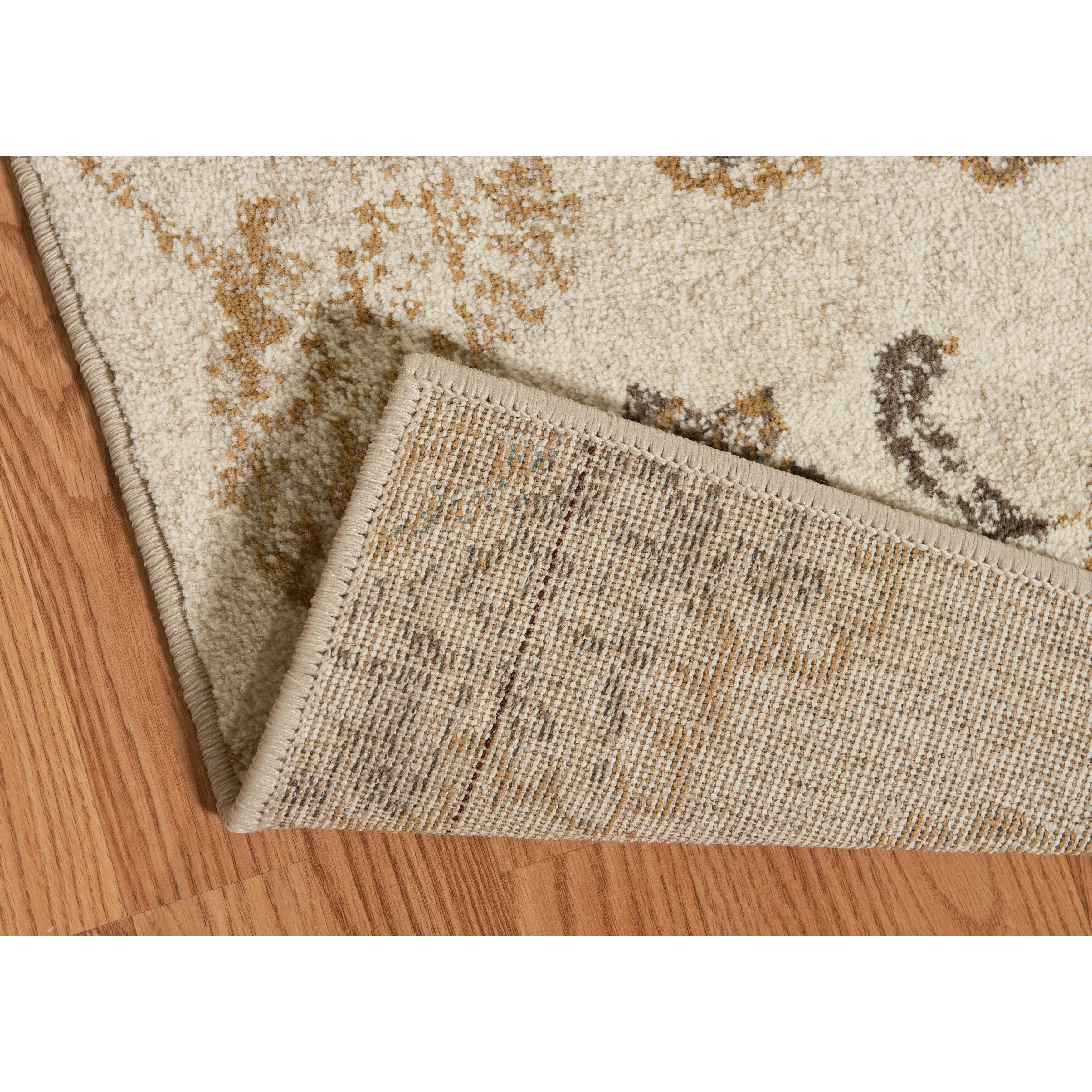 Westfield Home Sphinx Havana Area Rug