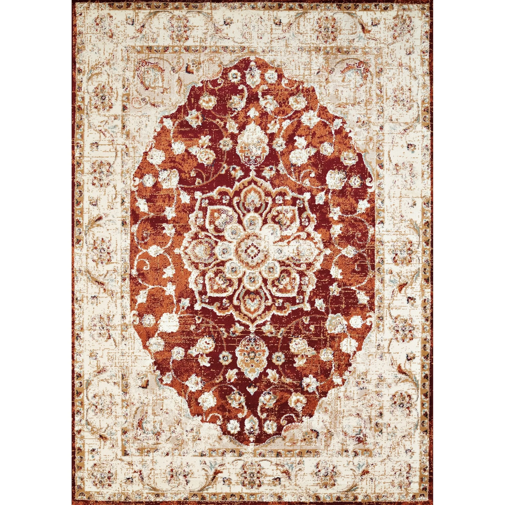 Westfield Home Sphinx Wyatt Area Rug