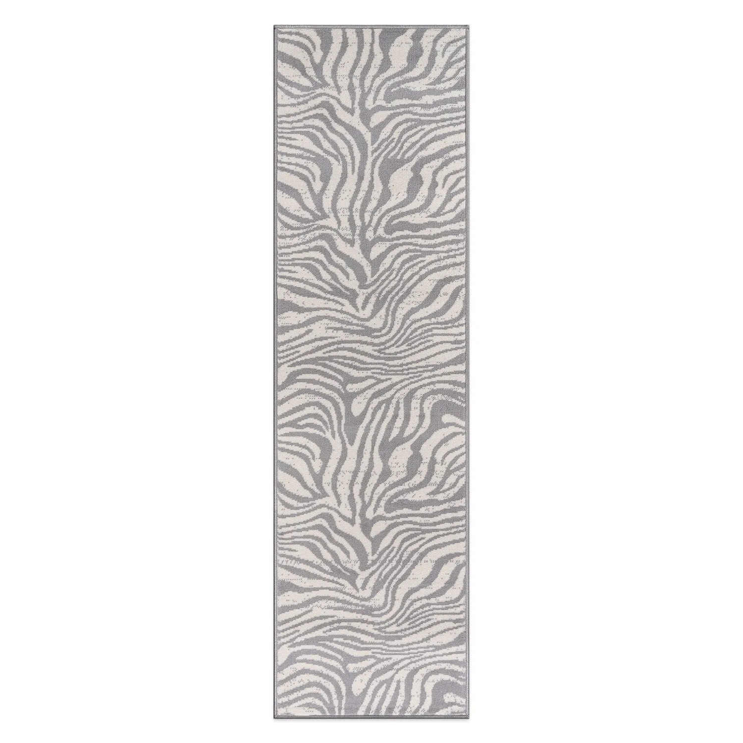 World Rug Gallery Contemporary Lines Area Rug