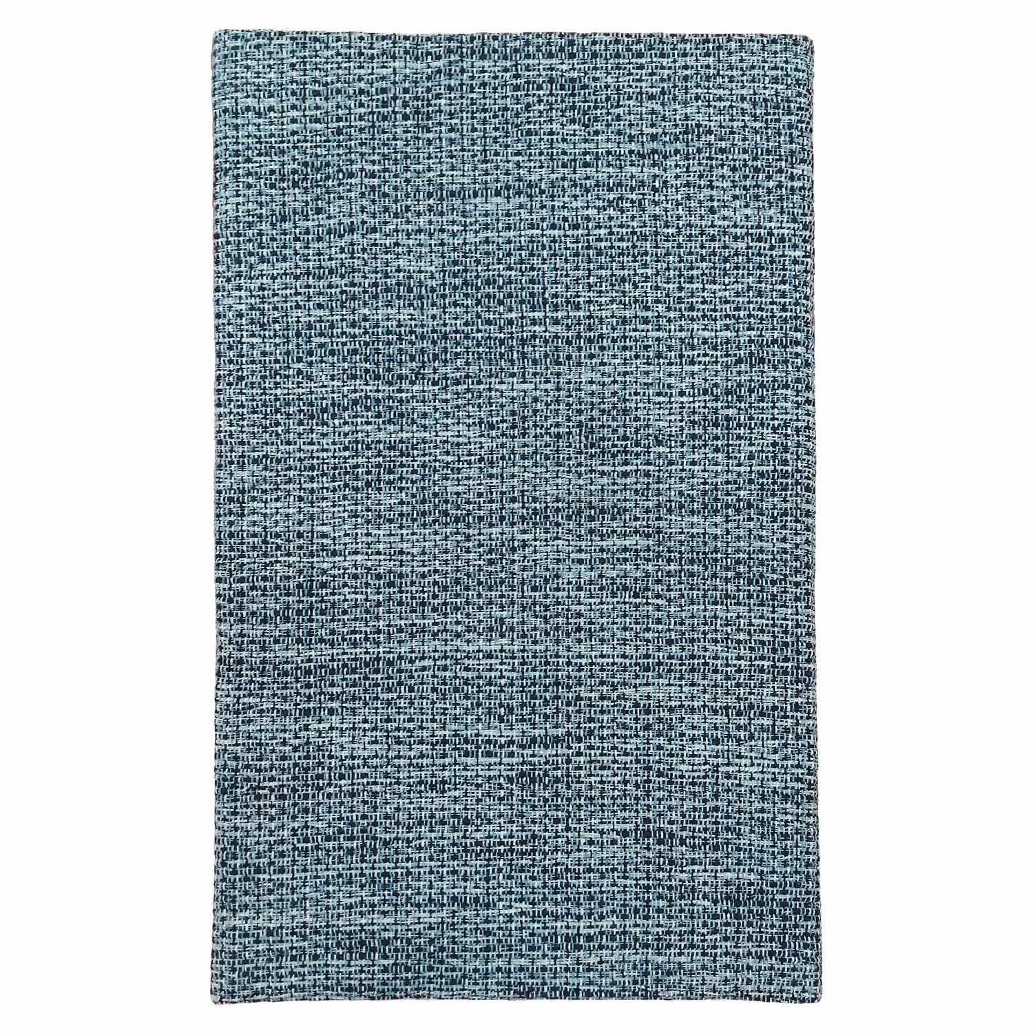 Woven Cotton Anti Fatigue Cushioned Kitchen | Doormat | Bathroom 18 x 30 Mats With Foam Backing Anti Slip - 18''x30''